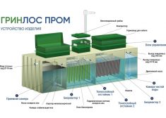 ГРИНЛОС БМ 75